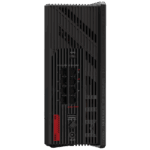 LAN/WIFI Asus ROG Strix GS-BE18000 AiMesh WiFi 7 Gaming Router - Image 4