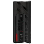 LAN/WIFI Asus ROG Strix GS-BE18000 AiMesh WiFi 7 Gaming Router - Image 4