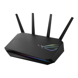 LAN/WIFI Asus Rog Strix GS-AX5400 dual-band WiFi 6 gaming router