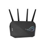 LAN/WIFI Asus Rog Strix GS-AX5400 dual-band WiFi 6 gaming router - Image 4