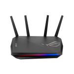 LAN/WIFI Asus Rog Strix GS-AX5400 dual-band WiFi 6 gaming router - Image 5
