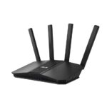 LAN/WIFI Asus Router 3600 Mbps Dual-band WiFi7 AiMesh RT-BE55 - Image 3