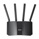 LAN/WIFI Asus Router 3600 Mbps Dual-band WiFi7 AiMesh RT-BE55 - Image 5