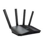 LAN/WIFI Asus Router 3600 Mbps Dual-band WiFi7 AiMesh RT-BE58U - Image 4