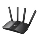 LAN/WIFI Asus Router 3600 Mbps Dual-band WiFi7 AiMesh RT-BE58U - Image 3