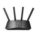 LAN/WIFI Asus Router 3600 Mbps Dual-band WiFi7 AiMesh RT-BE58U - Image 2