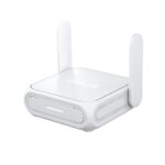 LAN/WIFI Asus Router 3600 Mbps Dual-band WiFi7 AiMesh RT-BE58 GO - Image 3