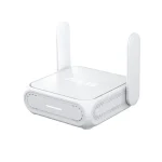 LAN/WIFI Asus Router 3600 Mbps Dual-band WiFi7 AiMesh RT-BE58 GO - Image 2