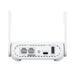 LAN/WIFI Asus Router 3600 Mbps Dual-band WiFi7 AiMesh RT-BE58 GO - Image 4