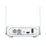 LAN/WIFI Asus Router 3600 Mbps Dual-band WiFi7 AiMesh RT-BE58 GO - Image 3