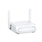 LAN/WIFI Asus Router 3600 Mbps Dual-band WiFi7 AiMesh RT-BE58 GO - Image 2