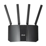 LAN/WIFI Asus Router 5000 Mbps Dual-band WiFi7 AiMesh RT-BE59U - Image 3