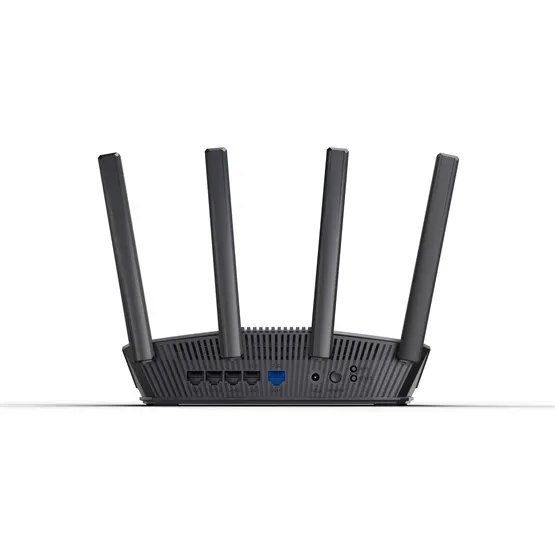 LAN/WIFI Asus Router 5000 Mbps Dual-band WiFi7 AiMesh RT-BE59U