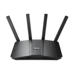 LAN/WIFI Asus Router 5000 Mbps Dual-band WiFi7 AiMesh RT-BE59U - Image 2