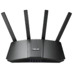 LAN/WIFI Asus Router 6500 Mbps Dual-band WiFi7 AiMesh RT-BE82U - Image 2