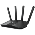 LAN/WIFI Asus Router 6500 Mbps Dual-band WiFi7 AiMesh RT-BE82U - Image 3
