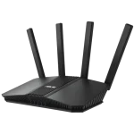 LAN/WIFI Asus Router 6500 Mbps Dual-band WiFi7 AiMesh RT-BE82U - Image 2