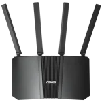 LAN/WIFI Asus Router 6500 Mbps Dual-band WiFi7 AiMesh RT-BE82U - Image 3