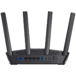 LAN/WIFI Asus Router 6500 Mbps Dual-band WiFi7 AiMesh RT-BE82U - Image 5