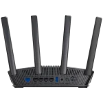 LAN/WIFI Asus Router 6500 Mbps Dual-band WiFi7 AiMesh RT-BE82U - Image 4