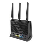 LAN/WIFI Asus Router 6800 Mbps Dual-band WiFi7 AiMesh RT-BE86U - Image 5