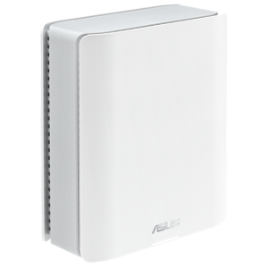 LAN/WIFI Asus Router 8643 Mbps Tri-band WiFi7 AiMesh BT8(W-1-PK)