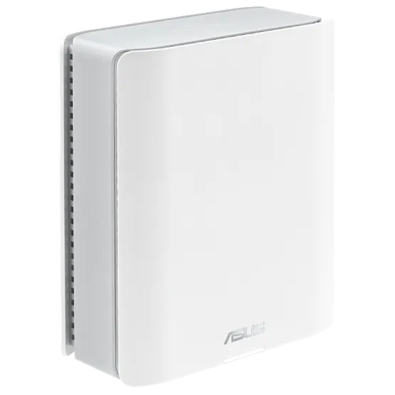 LAN/WIFI Asus Router 8643 Mbps Tri-band WiFi7 AiMesh BT8(W-1-PK)
