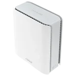 LAN/WIFI Asus Router 8643 Mbps Tri-band WiFi7 AiMesh BT8(W-1-PK) - Image 2