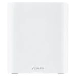 LAN/WIFI Asus Router 8643 Mbps Tri-band WiFi7 AiMesh BT8(W-1-PK) - Image 3