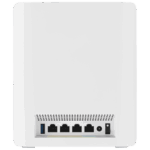 LAN/WIFI Asus Router 8643 Mbps Tri-band WiFi7 AiMesh BT8(W-2-PK) - Image 5