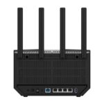 LAN/WIFI Asus Router 9700 Mbps Dual-band WiFi7 AiMesh RT-BE92U - Image 8