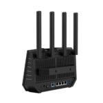 LAN/WIFI Asus Router 9700 Mbps Dual-band WiFi7 AiMesh RT-BE92U - Image 7