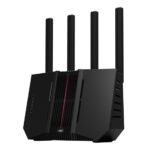 LAN/WIFI Asus Router 9700 Mbps Dual-band WiFi7 AiMesh RT-BE92U - Image 5