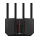 LAN/WIFI Asus Router 9700 Mbps Dual-band WiFi7 AiMesh RT-BE92U - Image 2