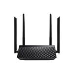LAN/WIFI Asus Router AC1200Mbps - RT-AC1200 v.2 - Image 2