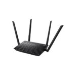LAN/WIFI Asus Router AC1200Mbps - RT-AC1200 v.2 - Image 3