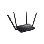 LAN/WIFI Asus Router AC1200Mbps - RT-AC1200 v.2 - Image 4