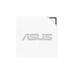 LAN/WIFI Asus Router AX1500 Mbps Dual Band RT-AX50 GO - Image 2