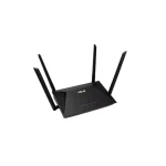 LAN/WIFI Asus Router AX1800 -  RT-AX1800U - Image 3