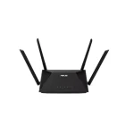 LAN/WIFI Asus Router AX1800 -  RT-AX1800U - Image 4