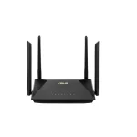 LAN/WIFI Asus Router AX1800 -  RT-AX1800U - Image 5