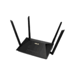 LAN/WIFI Asus Router AX1800 Dual Band WiFi 6 - RT-AX53U OFFLINE RETAIL