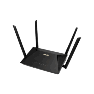 LAN/WIFI Asus Router AX1800 Dual Band WiFi 6 - RT-AX53U OFFLINE RETAIL