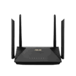LAN/WIFI Asus Router AX1800 Dual Band WiFi 6 - RT-AX53U OFFLINE RETAIL - Image 2