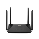 ASUS RT-AX53U Wireless Router Dual Band AX1800 Wifi 6 - Image 2