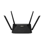 LAN/WIFI Asus Router AX1800 Dual Band WiFi 6 - RT-AX53U OFFLINE RETAIL - Image 3