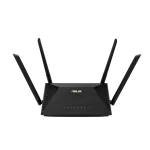 ASUS RT-AX53U Wireless Router Dual Band AX1800 Wifi 6 - Image 3
