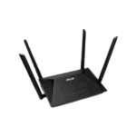 LAN/WIFI Asus Router AX1800 Dual Band WiFi 6 - RT-AX53U OFFLINE RETAIL - Image 4
