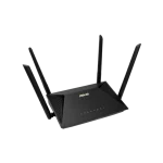 ASUS RT-AX53U Wireless Router Dual Band AX1800 Wifi 6 - Image 4