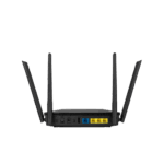 LAN/WIFI Asus Router AX1800 Dual Band WiFi 6 - RT-AX53U OFFLINE RETAIL - Image 5